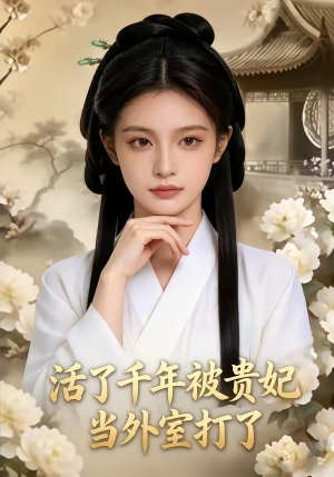 活了千年被贵妃当外室打了（40集）最后的大结局