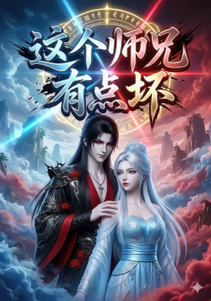 这个师兄有点坏（32集）短剧热播推荐