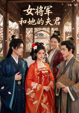 女将军和她的夫君（71集）免费短剧全集看