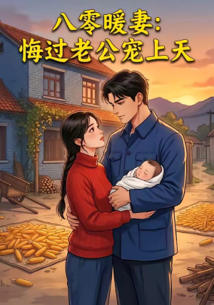 八零暖妻：悔过老公宠上天（78集）最热短剧推荐