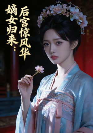 嫡女归来：后宫惊风华（55集）精彩短剧分享。