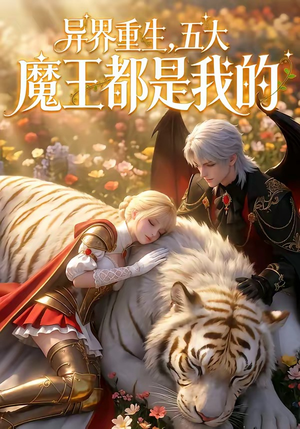 异界重生，五大魔王都是我的（69集）熬夜追短剧