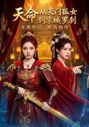 天命：从灭门孤女到京城罗刹（60集）高清无码免费看