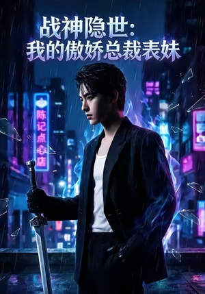 战神隐世：我的傲娇总裁表妹（60集）夸克网盘观看