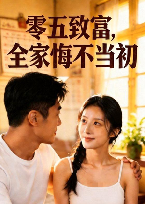 零五致富，全家悔不当初（50集）在哪看