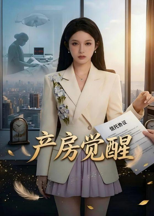 产房觉醒（41集）火爆短剧抢先看