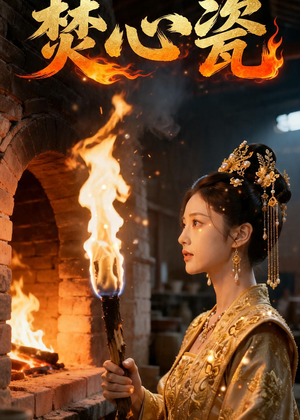 焚心瓷（46集）经典回顾免费看