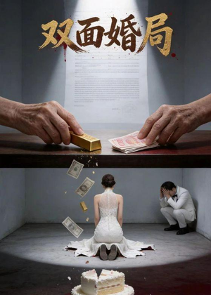 双面婚局（44集）一口气追完全集