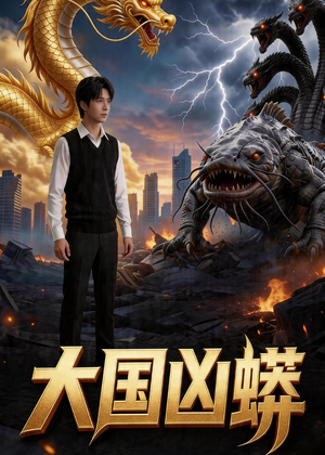 大国凶蟒（105集）全剧免费观看
