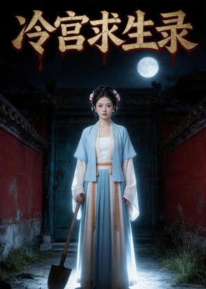 冷宫求生录（50集）免费观看