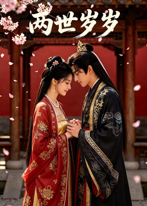 两世岁岁封面