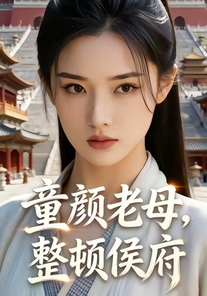 童颜老母，整顿侯府（58集）在线看免费版