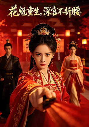 花魁重生，深宫不折腰（60集）全集