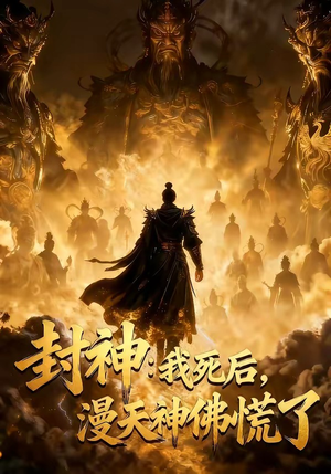 封神：我死后，漫天神佛慌了（67集）热门短剧大全
