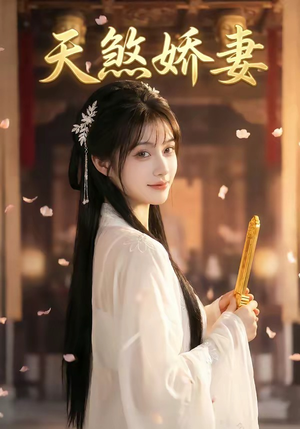 天煞娇妻封面