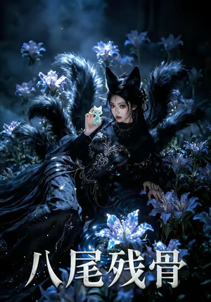 八尾残骨（48集）热门短剧抢先看