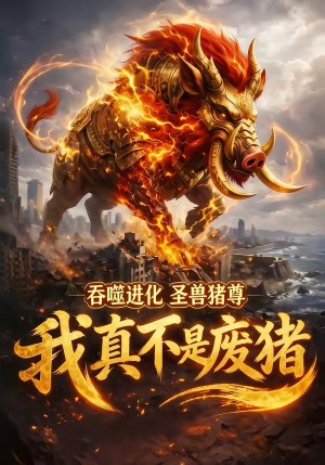 我真不是废猪（40集）最新上映的短剧