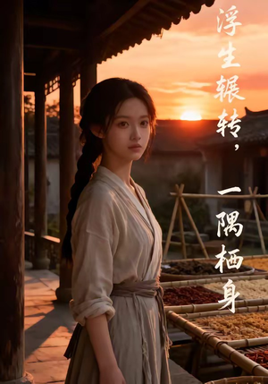 浮生辗转，一隅栖身（63集）一起追短剧