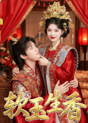 软玉生香（33集）推荐好短剧