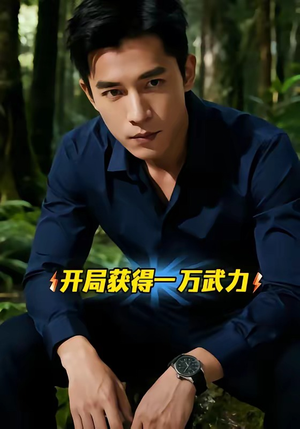 开局获得一万武力（90集）在线观看