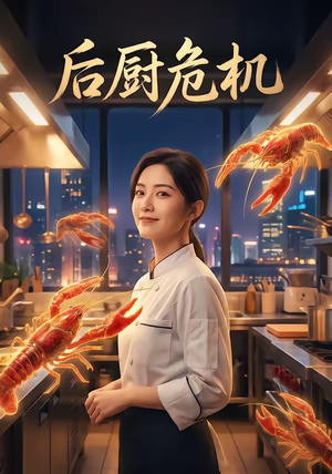 后厨危机（30集）正能量短剧分享