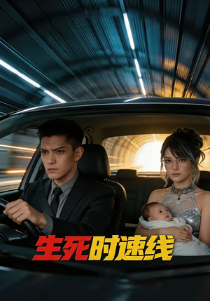 生死时速线（37集）独家资源免费看