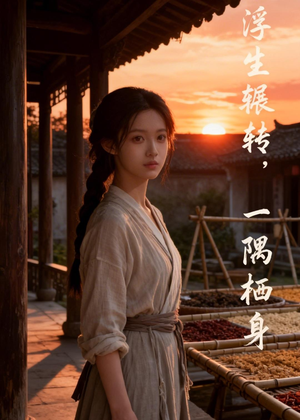 浮生辗转，一隅栖身（63集）百万短剧抢先看