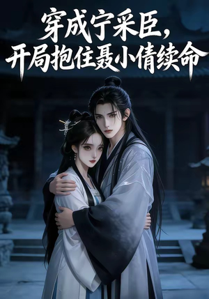 穿成宁采臣，开局抱住聂小倩续命封面