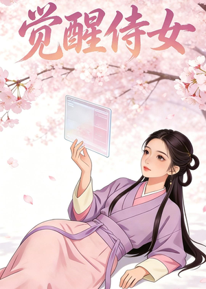 短剧《觉醒侍女（30集）动漫》热门短剧高清免费播封面