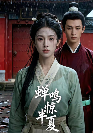 蝉鸣惊半夏（56集）悬疑短剧推荐