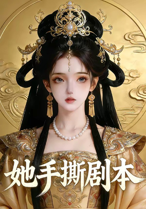 她手撕剧本第二季封面