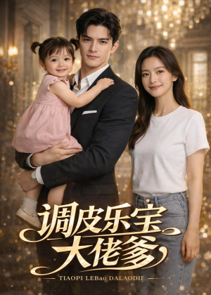 调皮乐宝大佬爹封面