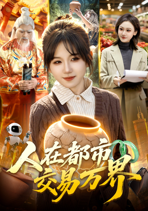 人在都市交易万界（95集）爆款短剧追不停