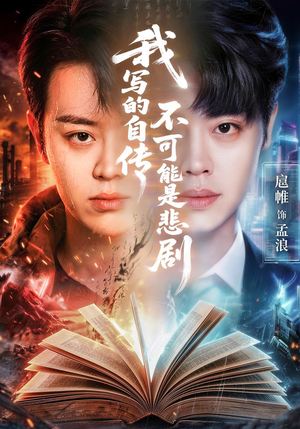 我写的自传不可能是悲剧（87集）全集下载