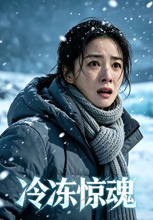 冷冻惊魂（25集）高分佳作免费看