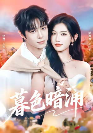 暮色暗涌（50集）更新时间