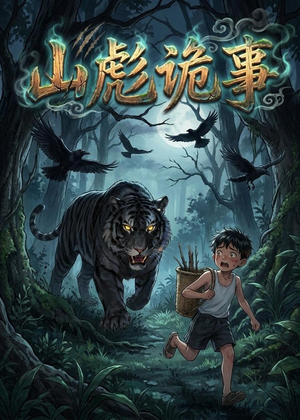 山彪诡事（29集）动漫好短剧分享