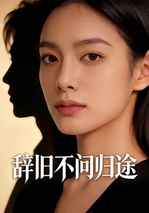 辞旧不问归途（40集）百度在线观看