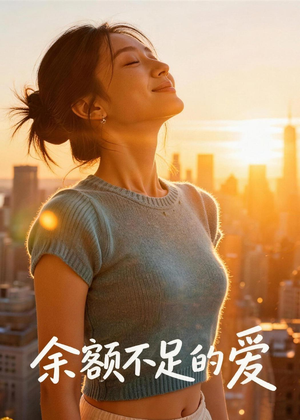 余额不足的爱（45集）全集免费看短剧