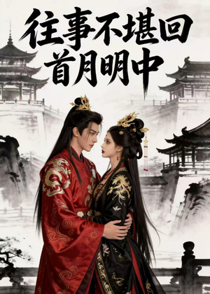 往事不堪回首月明中（59集）好看短剧推荐