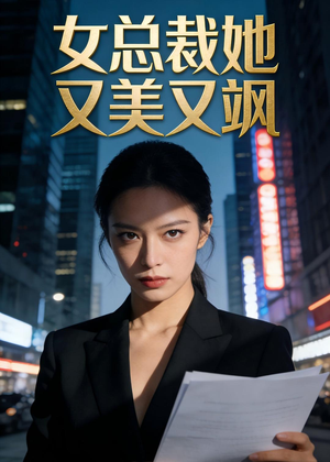 女总裁她又美又飒（20集）演员表