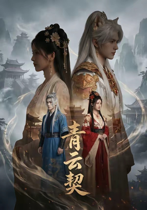 青云契（48集）红果短剧免费看