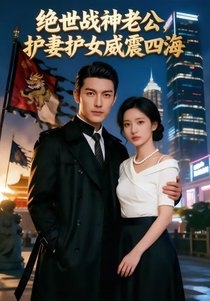 绝世战神老公，护妻护女威震四海（78集）短剧推荐分享