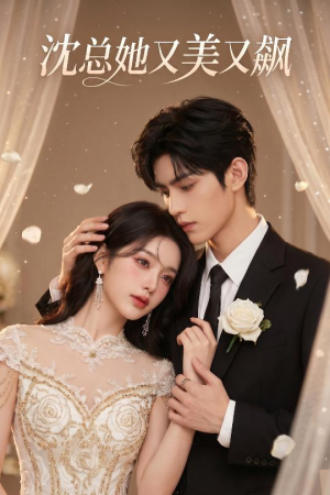 沈总她又美又飙（47集）精彩短剧合集