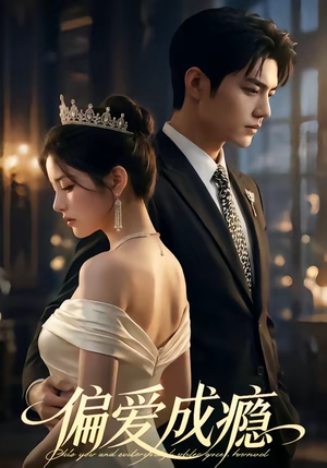 偏爱成瘾（70集）第32集