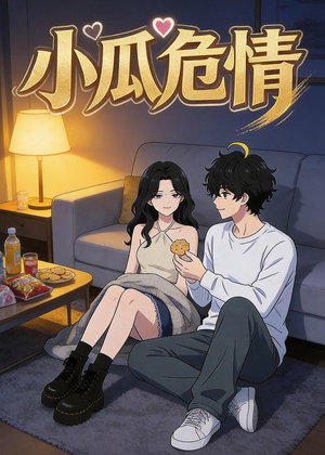 小瓜危情（12集）今日最火短剧