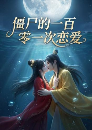 僵尸的一百零一次恋爱第二季（43集）红果短剧看全集