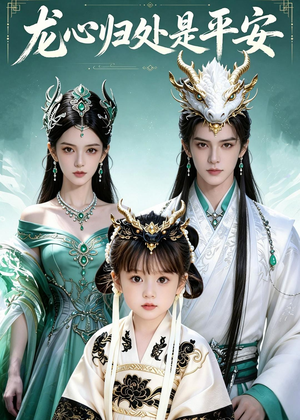 龙心归处是平安（48集）看精彩短剧