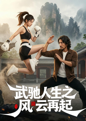 武驰人生之风云再起（75集）在哪看