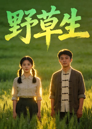 野草生（61集）免费观看全集